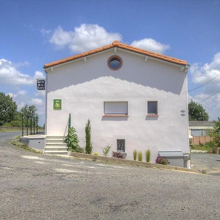 Gite A Proximite De La Loire Avec Wi-Fi Et Equipement Bebe - Fr-1-306-814 La Chapelle-Basse-Mer Екстер'єр фото