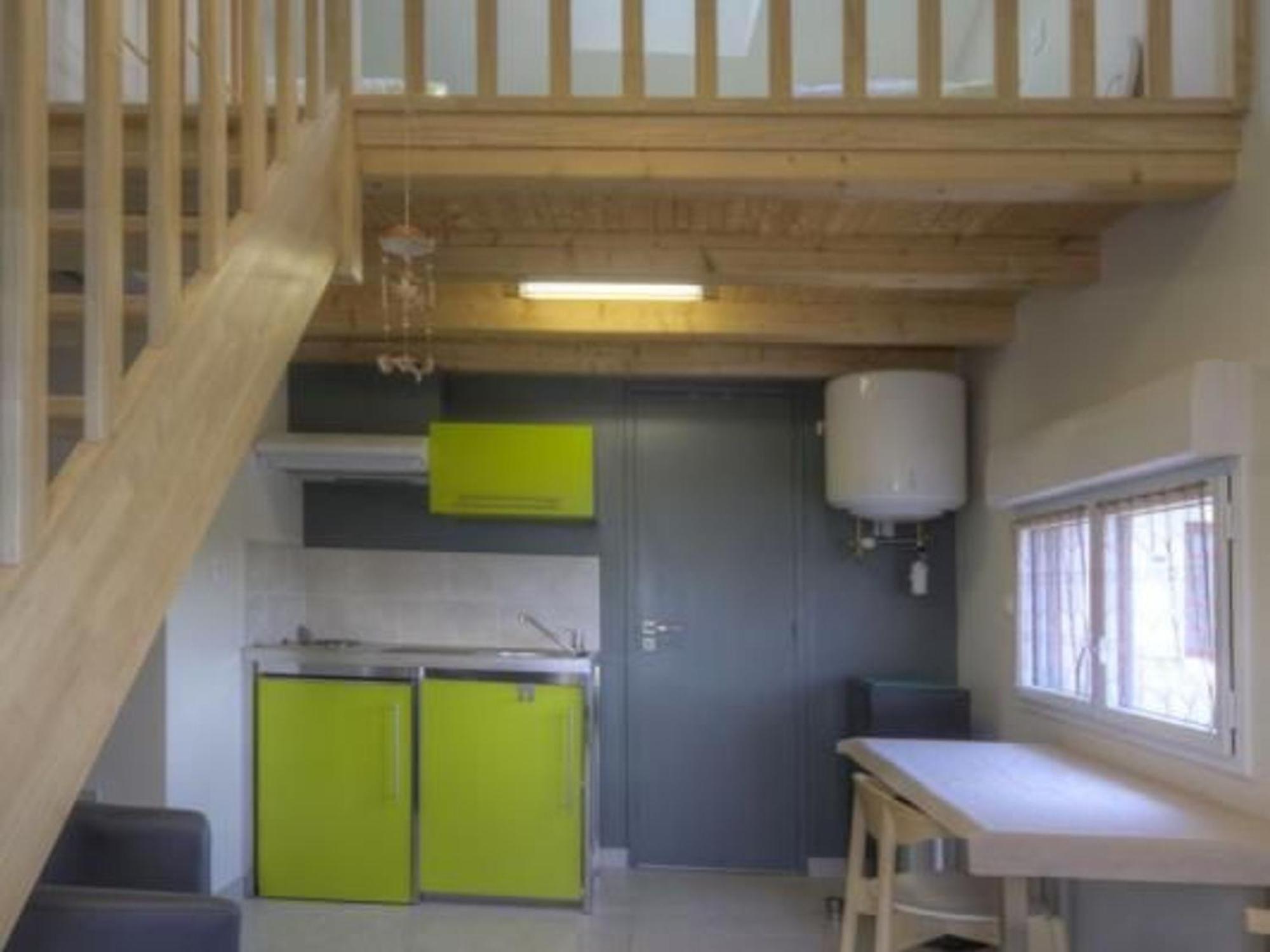 Gite A Proximite De La Loire Avec Wi-Fi Et Equipement Bebe - Fr-1-306-814 La Chapelle-Basse-Mer Екстер'єр фото