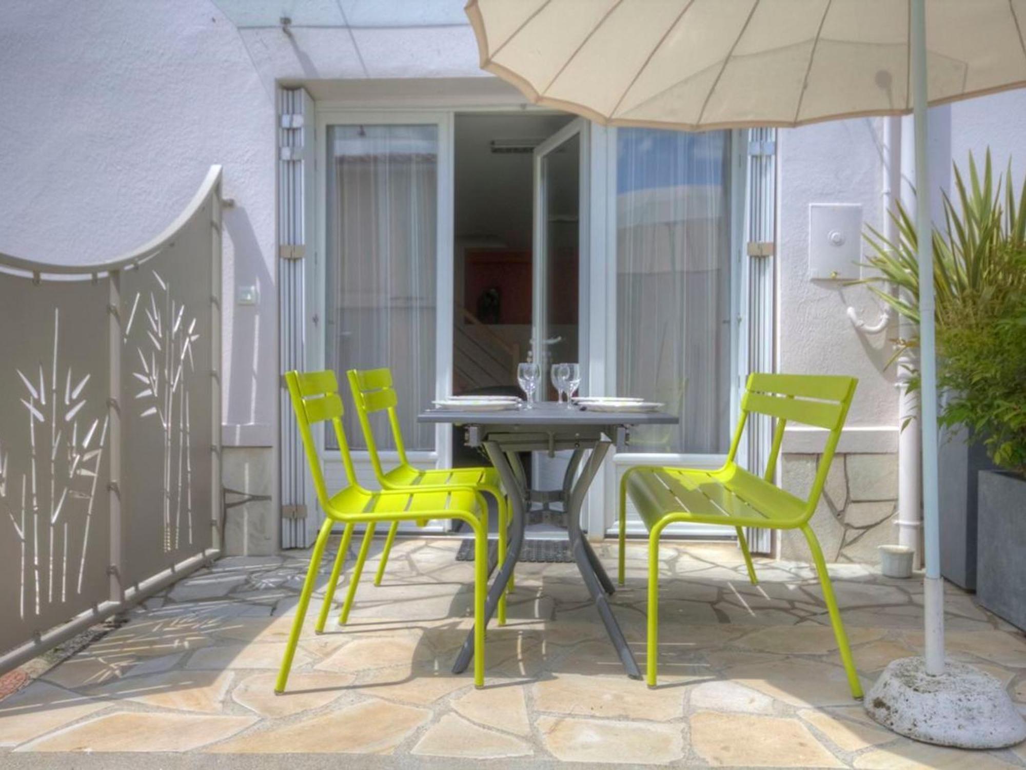 Gite A Proximite De La Loire Avec Wi-Fi Et Equipement Bebe - Fr-1-306-814 La Chapelle-Basse-Mer Екстер'єр фото