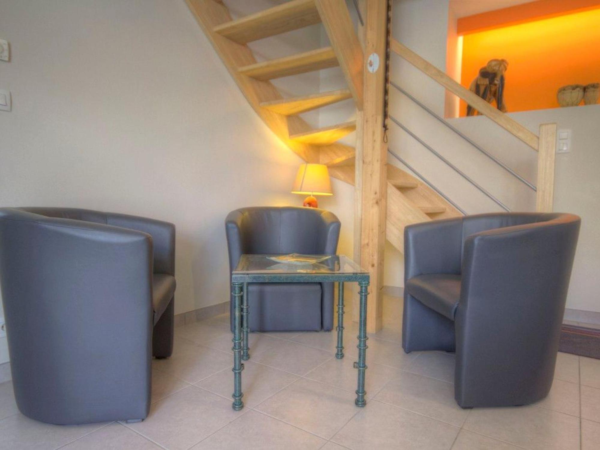 Gite A Proximite De La Loire Avec Wi-Fi Et Equipement Bebe - Fr-1-306-814 La Chapelle-Basse-Mer Екстер'єр фото