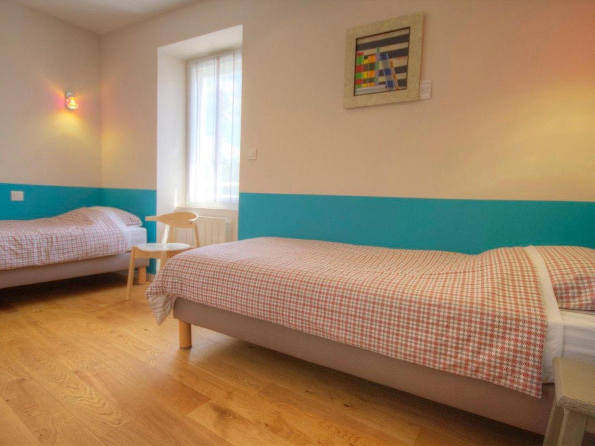Gite A Proximite De La Loire Avec Wi-Fi Et Equipement Bebe - Fr-1-306-814 La Chapelle-Basse-Mer Екстер'єр фото