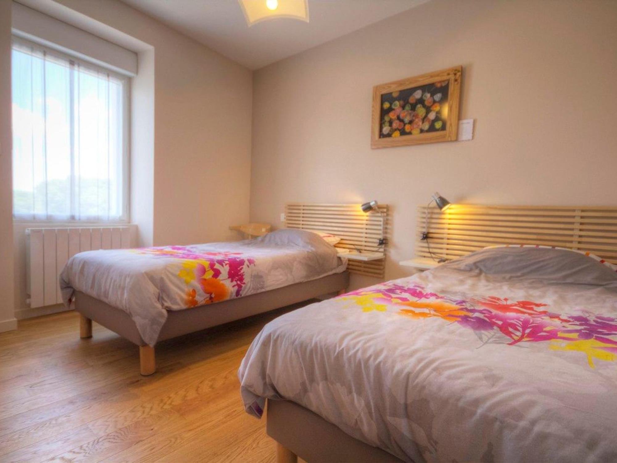 Gite A Proximite De La Loire Avec Wi-Fi Et Equipement Bebe - Fr-1-306-814 La Chapelle-Basse-Mer Екстер'єр фото